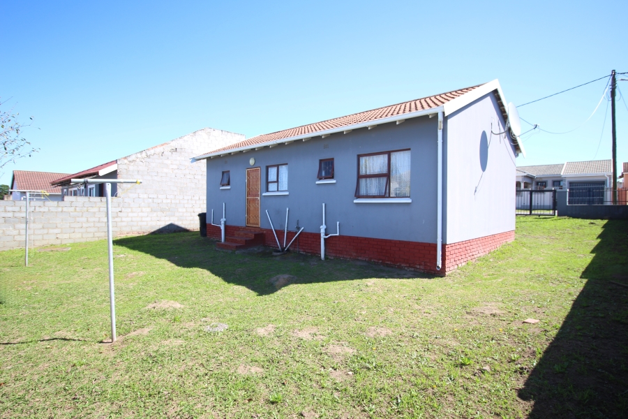 3 Bedroom Property for Sale in Haven Hills Eastern Cape